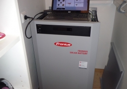Baterie Fronius Solar Battery 4,5 kWh