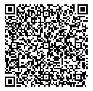 QR kód kontakt