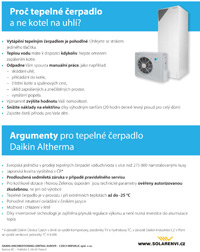 leták Daikin kotlíková dotace - list 2