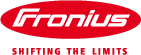 Fronius - shifting the limits