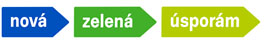 nová zelená úsporám