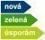 Nová zelená úsporám 2016