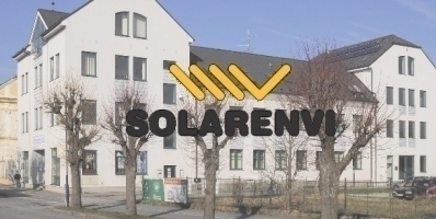 Firemní kodex Solarenvi a.s.