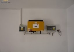Měnič SMA SB1600TL-10