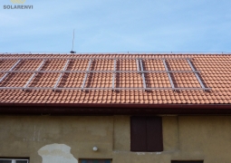 Konstrukce AluTec