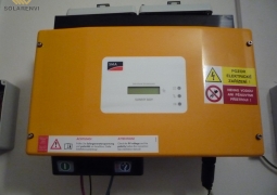 Měnič SMA SB2100 TL 