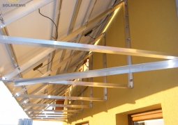 Konstrukce K2Light