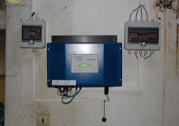 SMA Sunnyboy SB3000