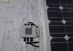 Sunny sensorbox