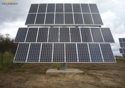 Panely Suntech STP180S