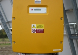 Měnič SMA SMC5000A