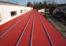 Konstrukce Kranich K2