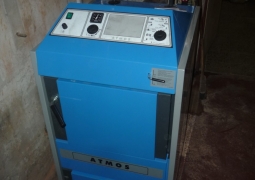 Kotel Atmos DC25S