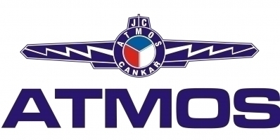 Atmos - Nejmodernější spalování všech druhů paliv