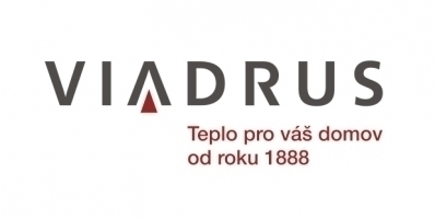 Viadrus - kotle na tuhá paliva