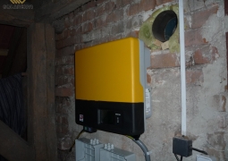 Měnič SMA SB5000TL-20 