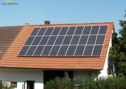 Panely Suntech STP180S