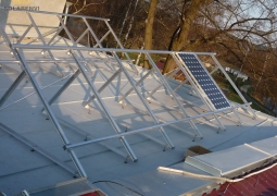 Konstrukce AluTec