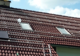 Konstrukce Kranich K2