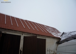 Konstrukce AluTec