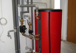 Bojler Galmet G300/1