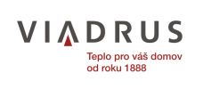 Viadrus - Teplo pro Váš domov od roku 1988