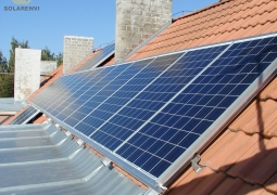 Panely Schott Solar 165Wp